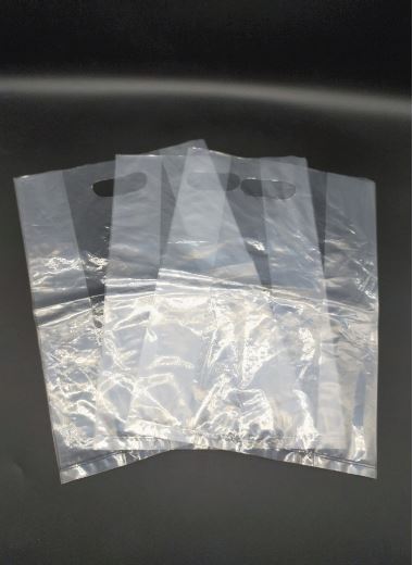 Túi nilon các loại - Công Ty Cổ Phần Sản Xuất Và Thương Mại VNEX Việt Nam